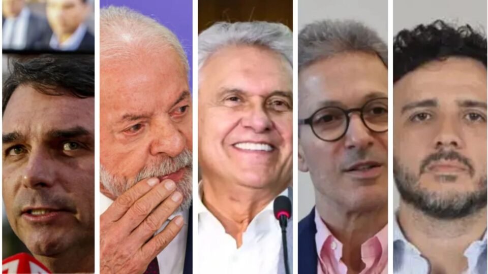 Presidenciáveis reagem à sessão do STF; veja o que disseram
