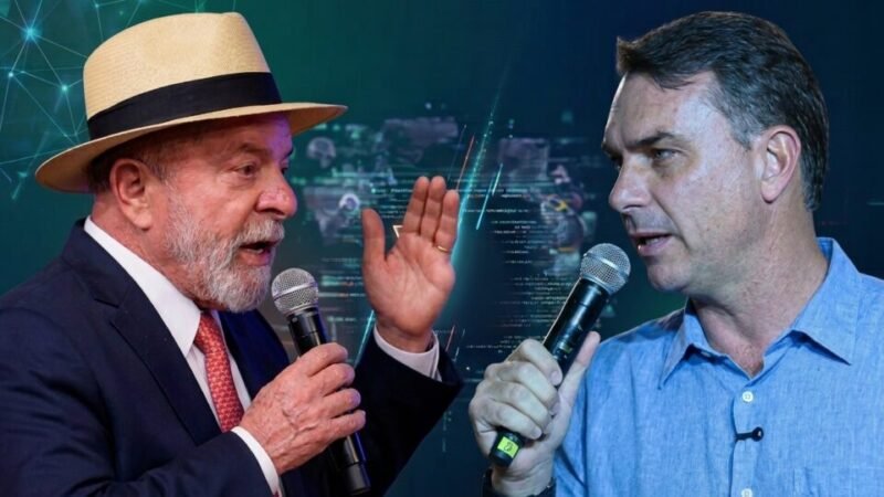 Os estados com potencial para decidir a eleição para presidente