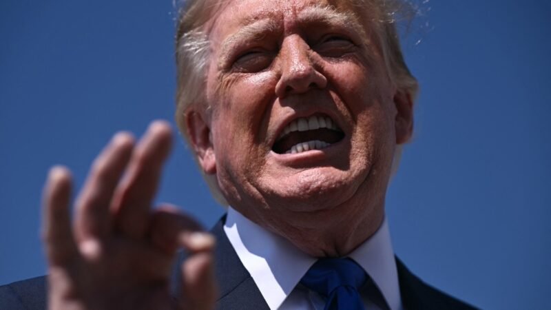 Por que a Fox News, conhecida pelo apoio a Trump, decidiu boicotar o presidente?
