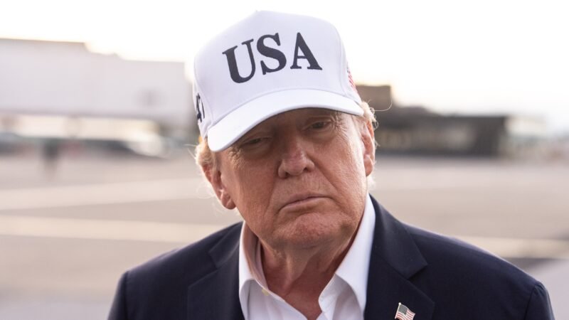 Trump pede fracionação de vacinas para crianças ‘para evitar autismo’ com base em teoria sem comprovação