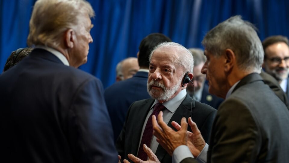 Enquanto Lula falará de “soberania”, Trump deve abordar Irã e críticas à ONU na Assembleia Geral