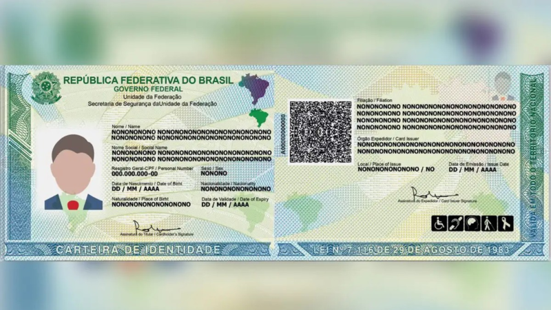 Servidora pública é condenada por cobrar pela emissão de identidade gratuita em MG