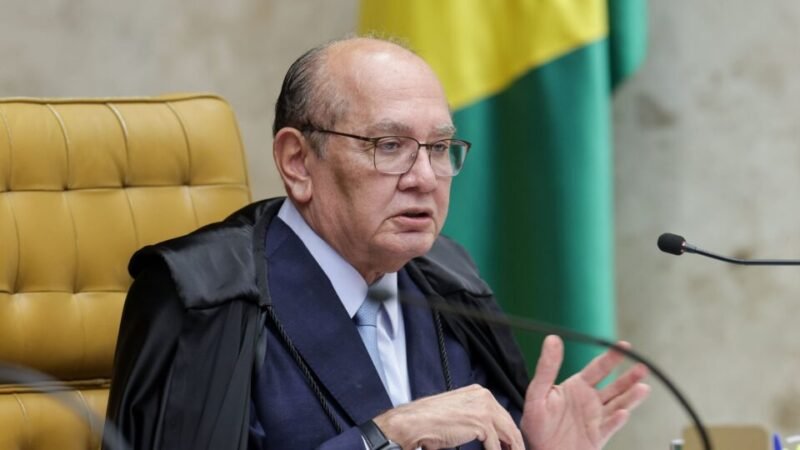 Gilmar mantém quebra de sigilos de ex-assessora de Flávio em investigação sobre “rachadinha”