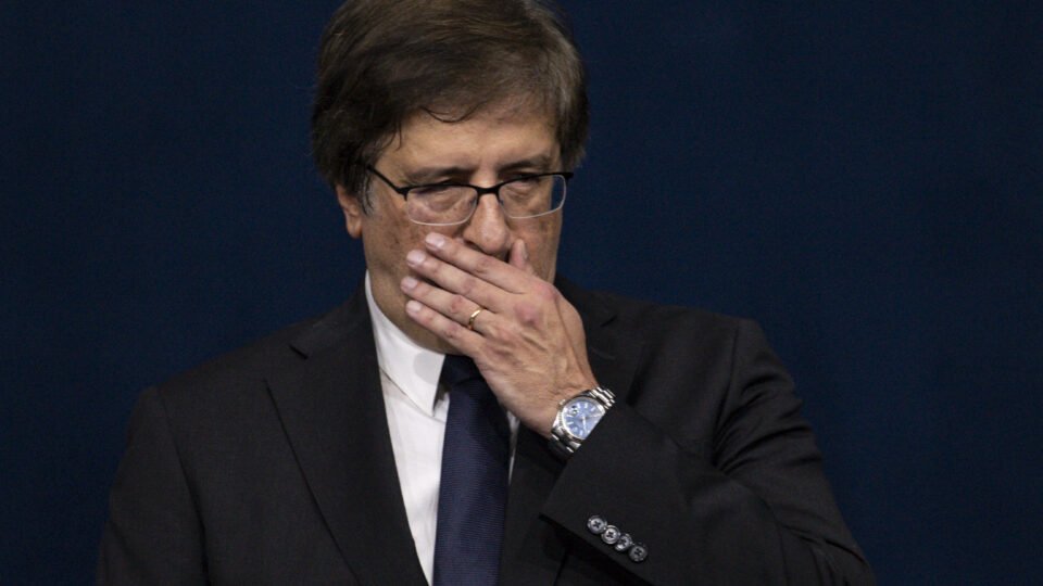 Conselho Superior do Ministério Público analisa conduta de Paulo Gonet
