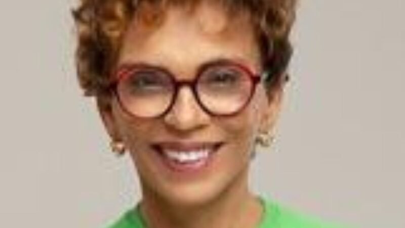 Da militância no Triângulo para o Senado: Marília Campos defende articulação para combate ao crime organizado e diálogo no Congresso