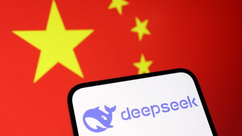 Por que a China considera uma ameaça a IA que imita as relações humanas