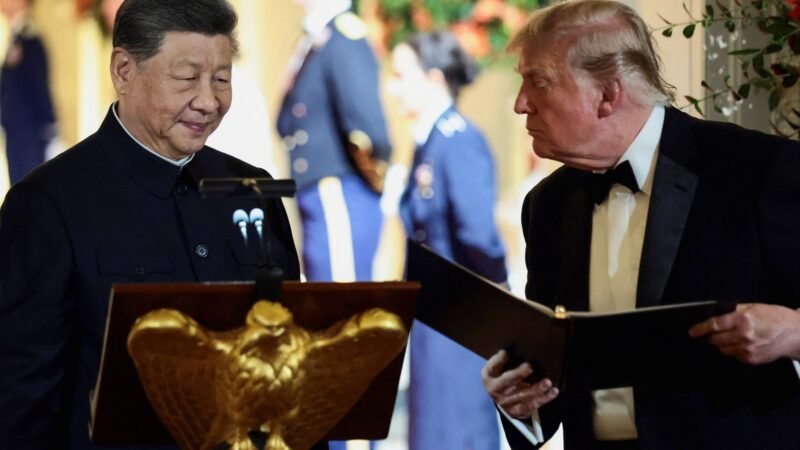 América Latina vê influência da China  mais positiva que a dos EUA pela 1ª vez, diz pesquisa