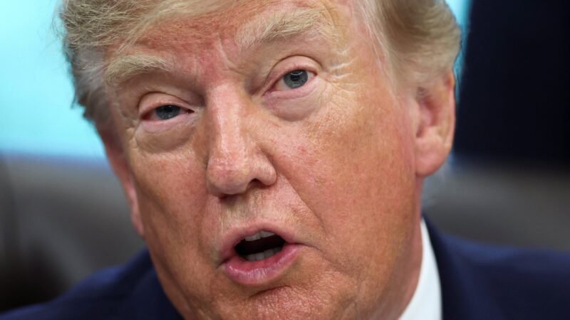 Trump corta dinheiro para a Europa e manda para a América Latina, diz jornal