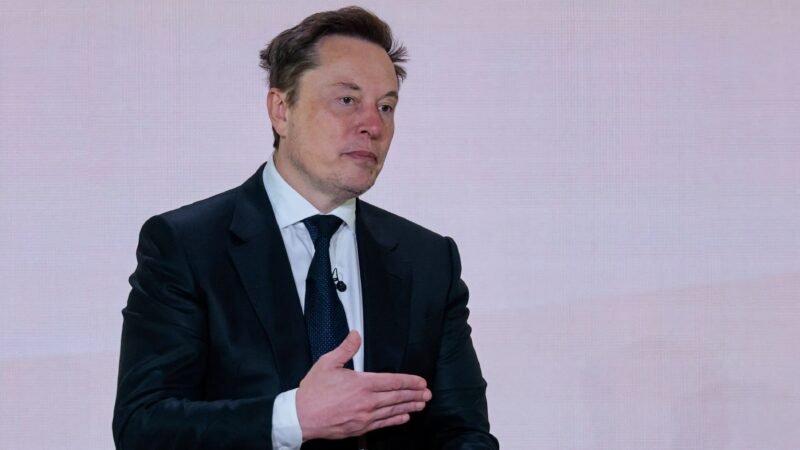 Musk gastou US$ 276 milhões desde julho para ajudar partido de Trump nas eleições de meio de mandato nos EUA