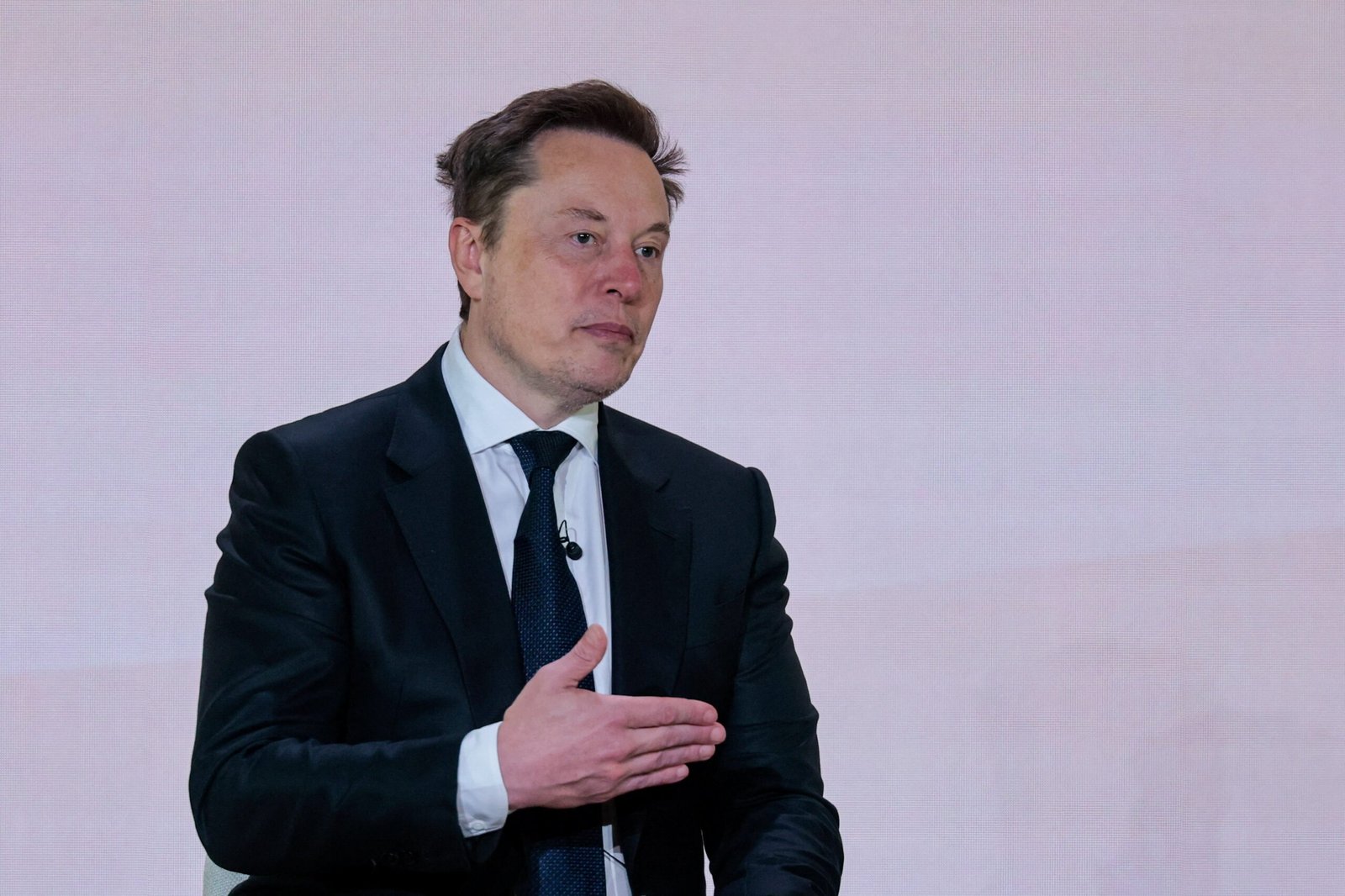 Musk gastou US$ 276 milhões desde julho para ajudar partido de Trump nas eleições de meio de mandato nos EUA