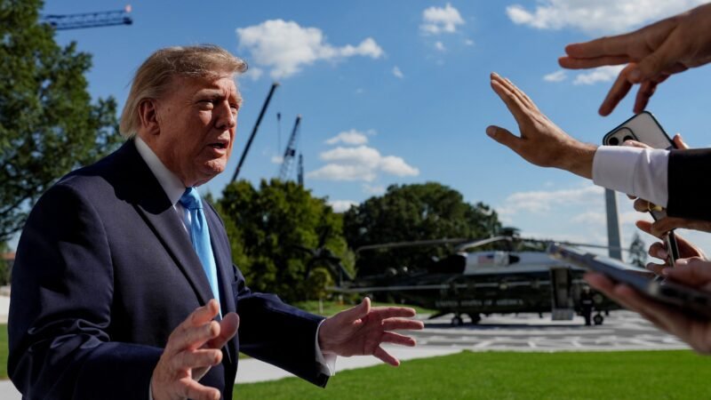 Trump sobre ataque em voo da FlyDubai para Israel: ‘Acho que o Irã é responsável’