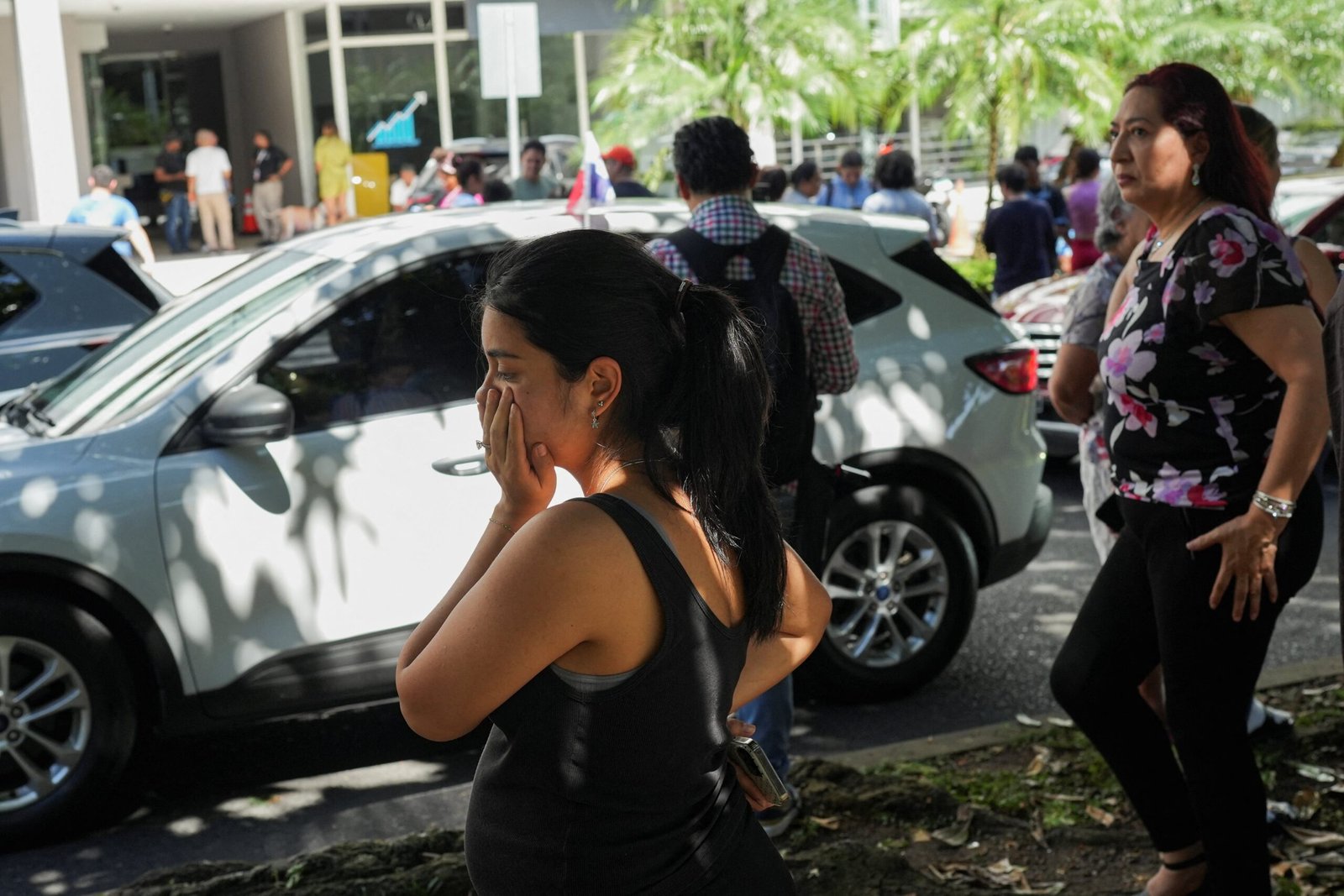 Segundo terremoto de magnitude 6,6 atinge o Panamá
