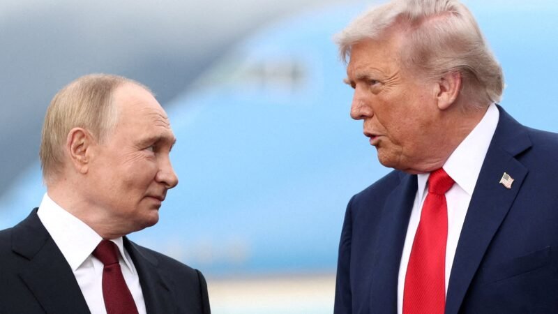 Democratas dizem que Rússia faz campanha de desinformação contra oposição de Trump nas midterms