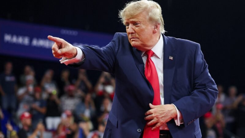 Trump diz que EUA vão ‘cuidar de Cuba’ depois de lidarem com Irã
