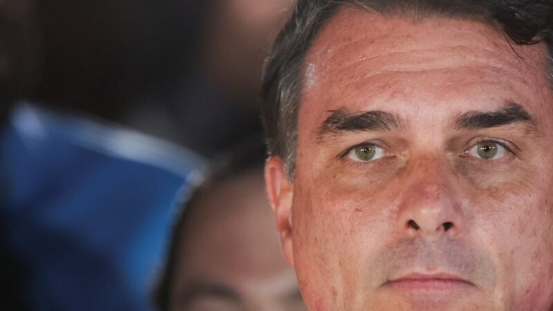 INFOGRÁFICO: veja como foi a rota de fuga de Flávio Bolsonaro para os Estados Unidos