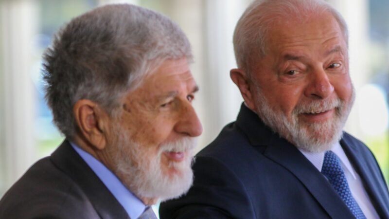 Assessor de Lula diz que Trump ‘está mal informado’: ‘Quem tentou fraudar a eleição foi a Meta’