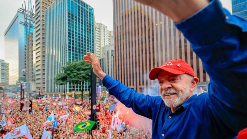 Presidentes de Canadá, Peru, Chile, Bolívia e Paraguai parabenizam Lula; veja repercussão