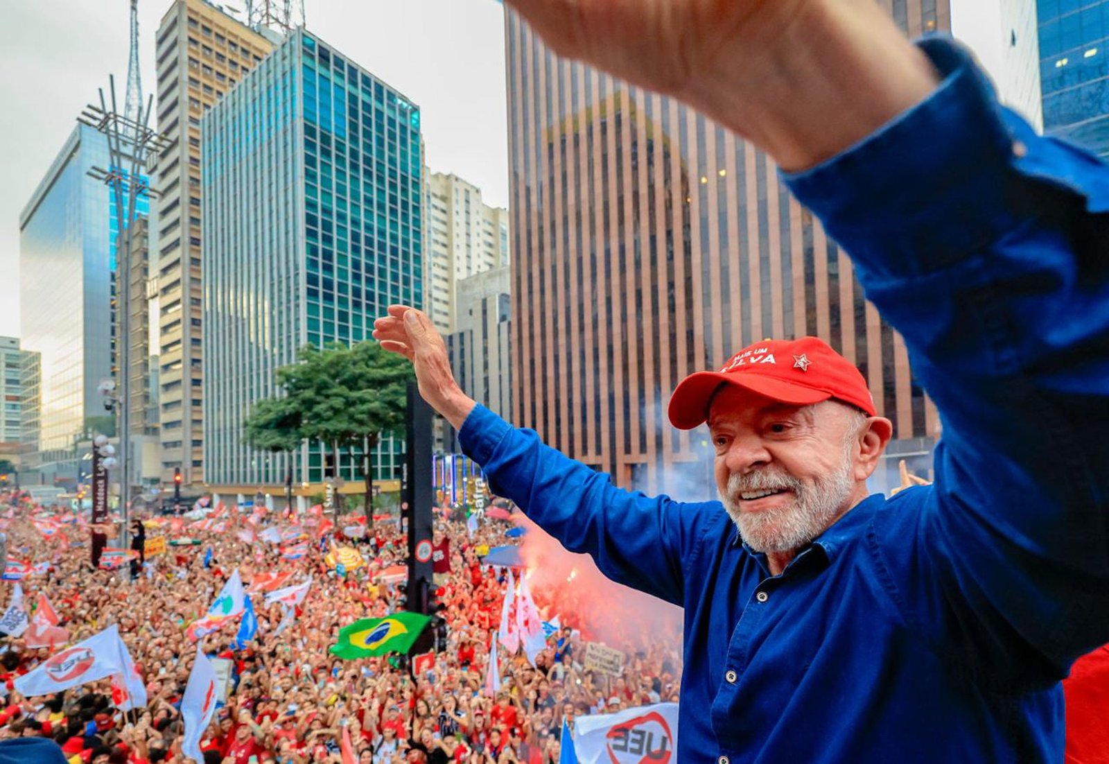 Presidentes de Canadá, Peru, Chile, Bolívia e Paraguai parabenizam Lula; veja repercussão