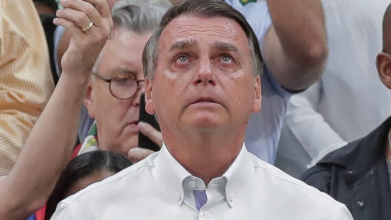 Vitoria histórica da direita nas urnas acua o STF e consagra Jair Bolsonaro