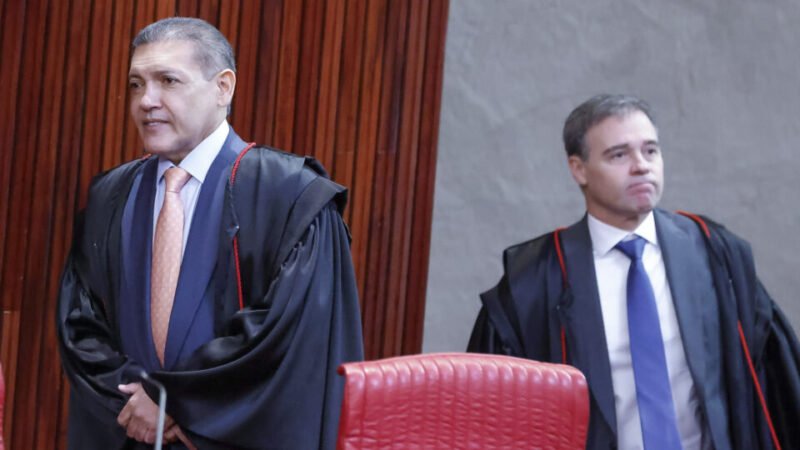 Aliados de Lula intensificam ataques contra Kassio e Mendonça em campanha