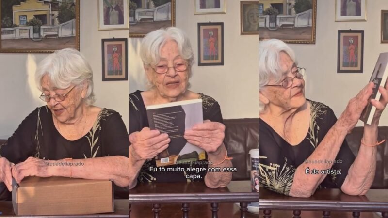 Adélia Prado vence prêmio de poesia da Biblioteca Nacional: ‘Extrema alegria’, diz filha