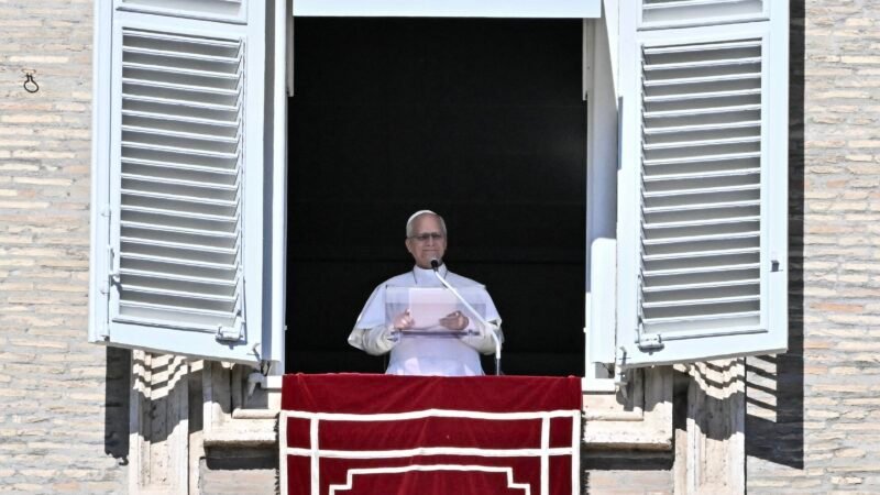 Papa Leão XIV: exames pré-operatórios já indicavam suspeita de câncer de pulmão; veja comunicado do Vaticano na íntegra