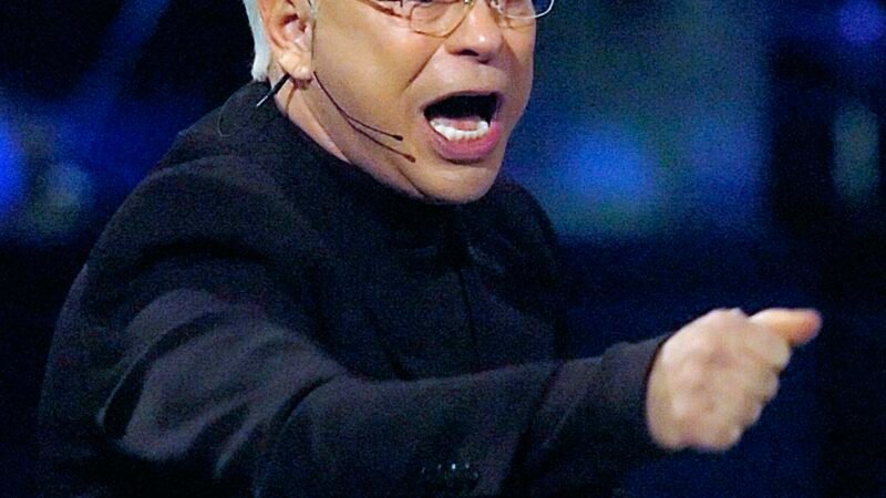 Televangelista Jim Bakker morre aos 86; pastor perdeu império religioso após escândalo sexual