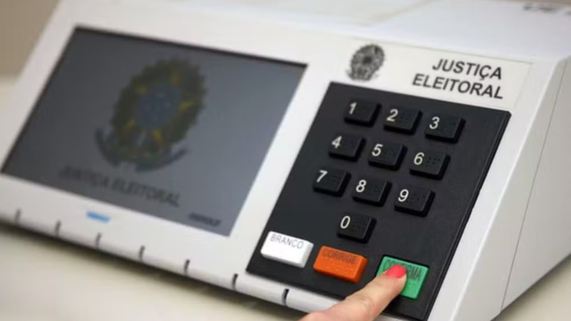 Cobertura da apuração no 2° turno em Uberlândia, Juiz de Fora, Uberaba, Divinópolis e regiões