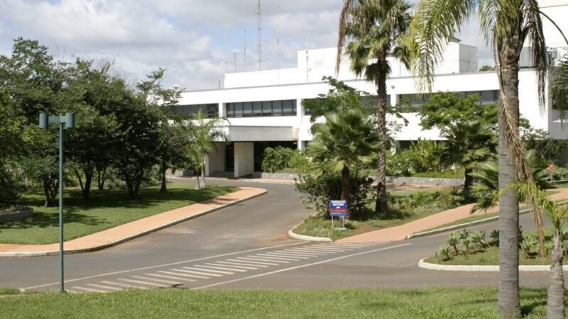 PF realiza operação contra dois suspeitos de planejar ação contra Embaixada dos EUA