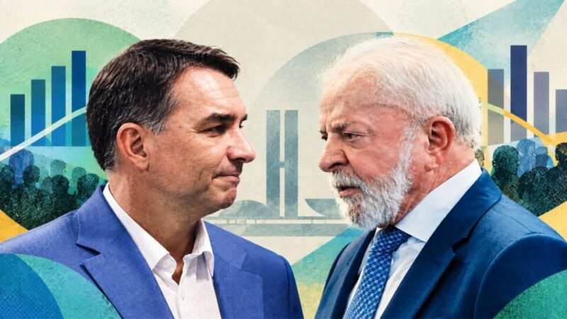 Qual a chance de a eleição para presidente ser decidida no 1º turno