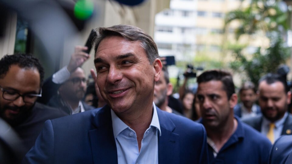 Ranking das capitais mais flavistas tem campeã com quase 4 vezes os votos de Lula