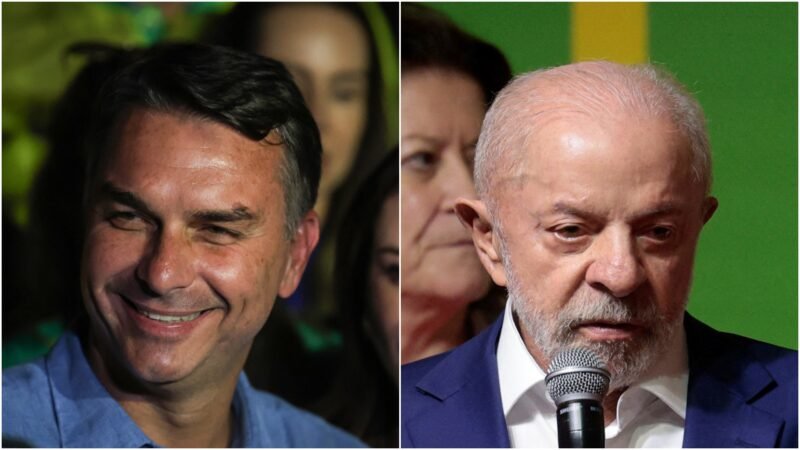 Cidades do Paraguai estão entre as que mais votaram em Flávio Bolsonaro no exterior