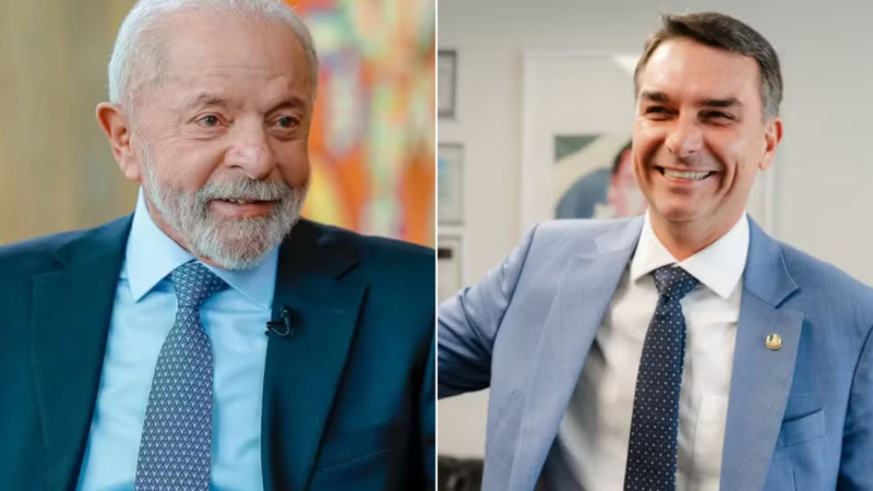 Votos no exterior: Lula teve 100% dos eleitores em 2 países; veja quais