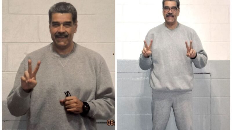 Maduro e esposa serão acusados de tortura contra cidadãos americanos, diz agência