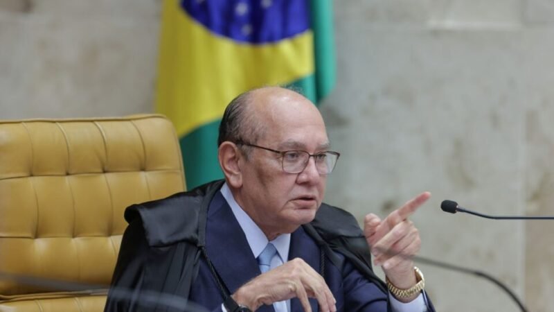 Candidatos usam ação sobre Deltan para recorrer a Gilmar contra decisões da Justiça Eleitoral
