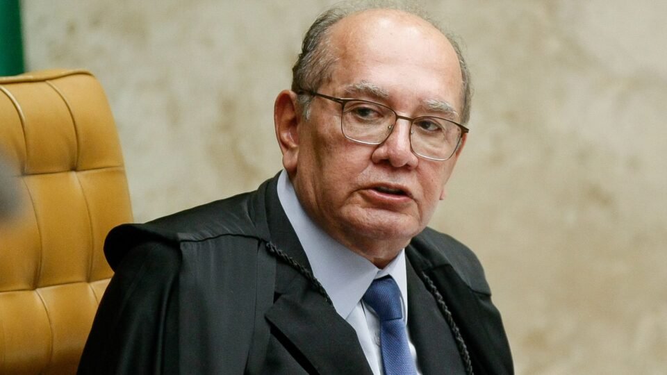 Gilmar Mendes e Hugo Motta reforçam defesa das instituições antes do 2º turno