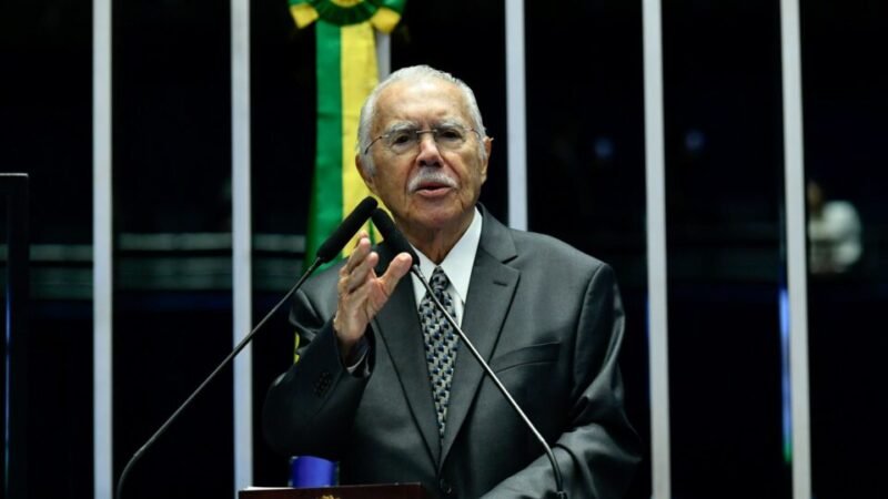 Família Sarney fica sem mandato pela 1ª vez em 72 anos