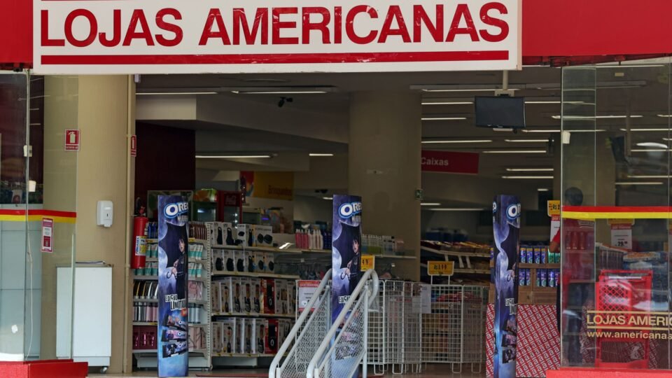 Justiça encerra recuperação judicial da Americanas