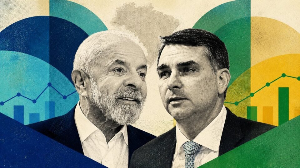 O que dizem as pesquisas para presidente na véspera do 1º turno