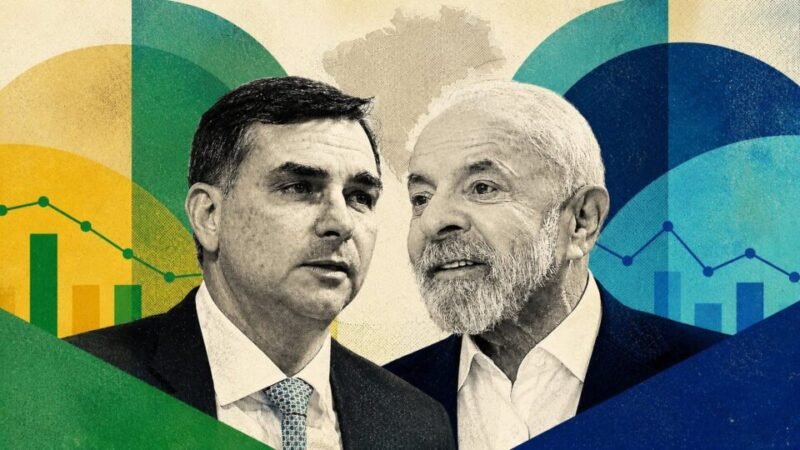 O que dizem as pesquisas para presidente na véspera do 2º turno