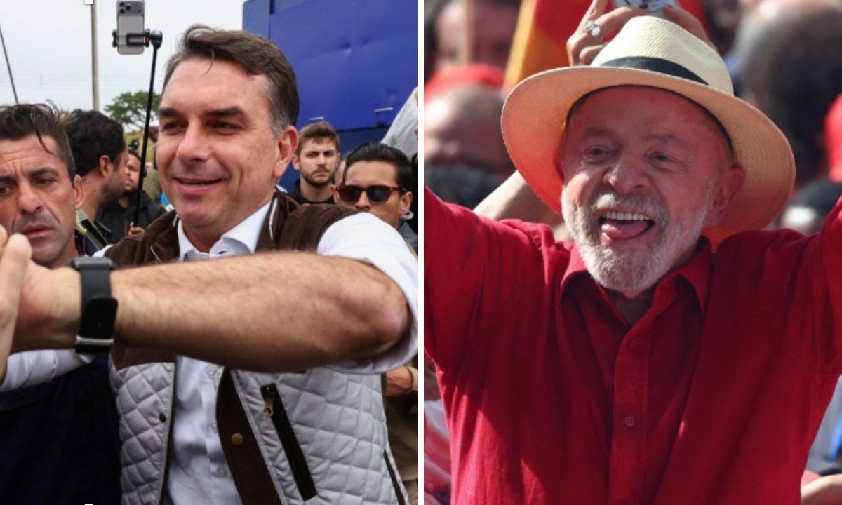 Estado ‘espelho’ do Brasil, MG entra no foco das campanhas de Lula e Flávio Bolsonaro para o 2º turno