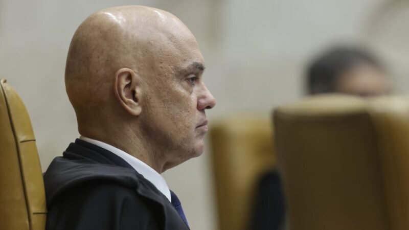 Ministros do STF adotam decisões moderadas após avanço da direita nas urnas