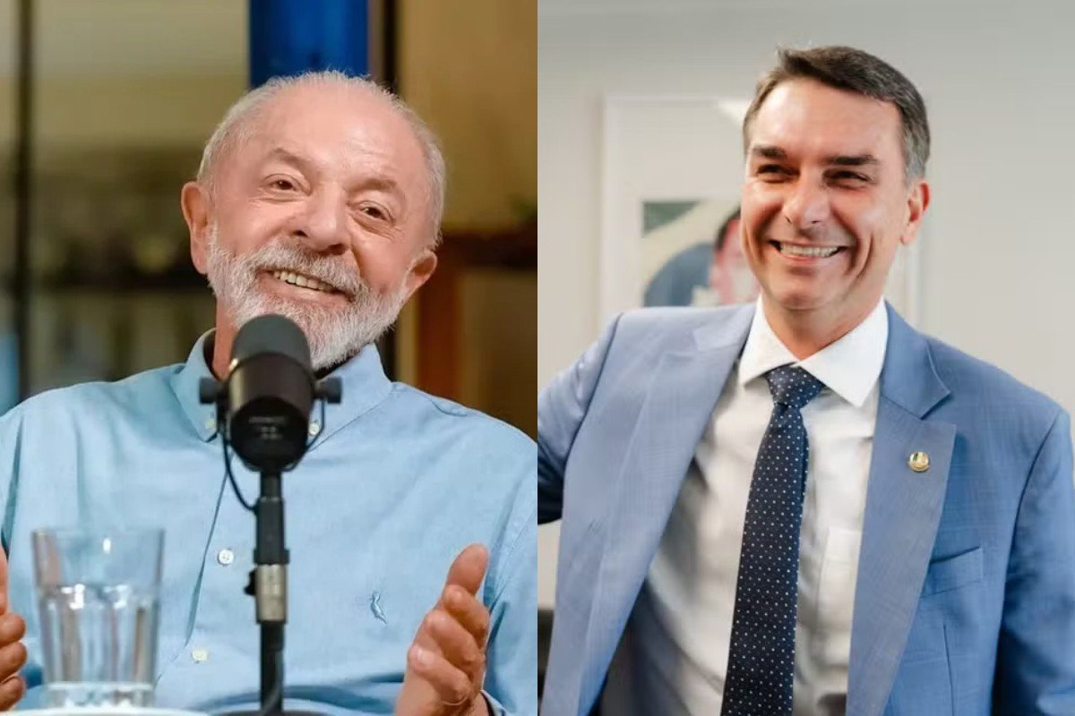Eleições 2026: Flávio Bolsonaro é o mais votado em Divinópolis no 2° turno; veja percentuais