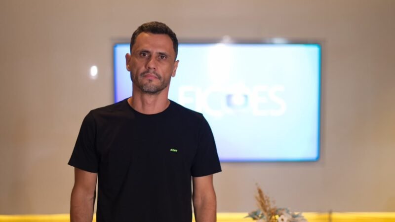 Cleitinho Azevedo diz que quer ‘rever contrato por contrato’ e que o vice, Falcão, vai comandar Secretaria no Governo de Minas