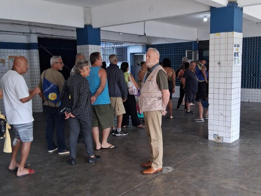 Sem detalhar, OEA diz que houve ‘ativismo político internacional’ na eleição; TSE descarta interferência